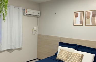 Flat Moderno no Jardim Renascença a 6min da Praia, Shoppings e Centro - Photo 6