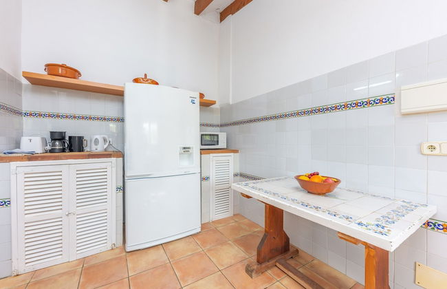 Casa Margarita in Andratx - Foto 15