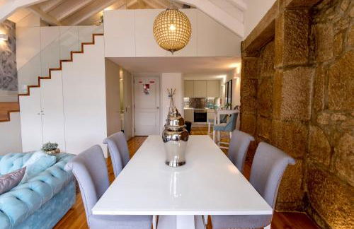 Oporto Platinum Loft - Foto 31