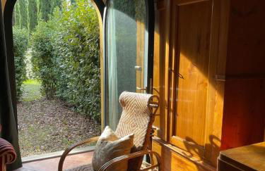 Villa Poggio dei Cipressi - Foto 19