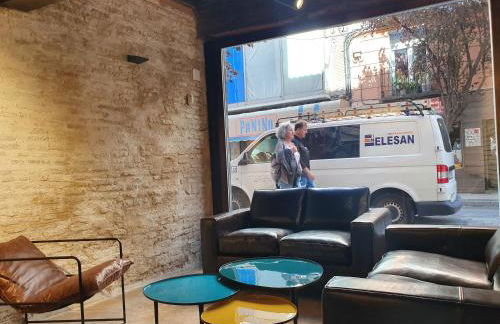 Silken Casa Platerias Siglo XV - Foto 64