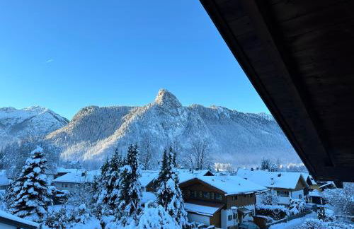 Ferienwohnung Alpenblick - Foto 5