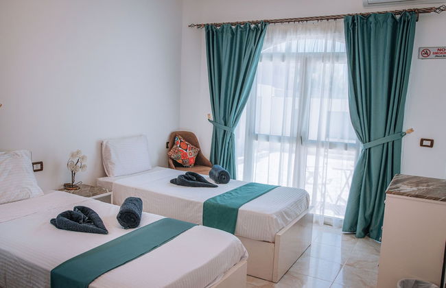 Garden Apartment up to 3 Persons - Feel Home Away From Home - Foto 3