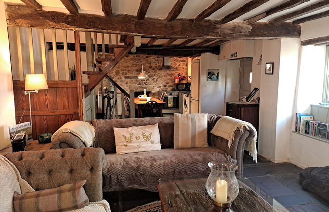 Idlewild Animal Sanctuary Farmhouse Stay - Charity - Photo 8