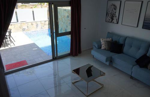 LUXURY 3 BED, 2 BATH DETACHED VILLA, PRIME LOCATION, ONLY 400 MTRS TO THE BEACH - Foto 11