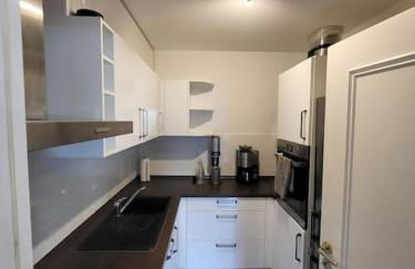 Ferienwohnung Rheinliebe - Foto 11