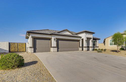 Florence Home about 10 Mi to Historic District! - Foto 23