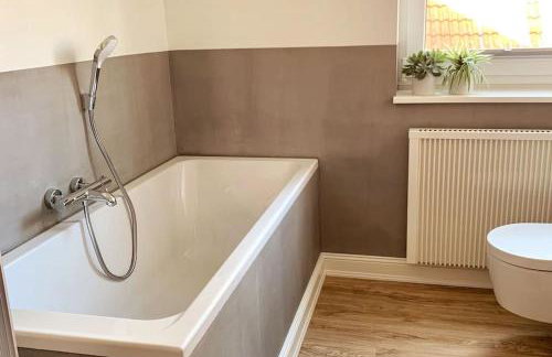 Dein Haus am Meer mit Sauna - Photo 20