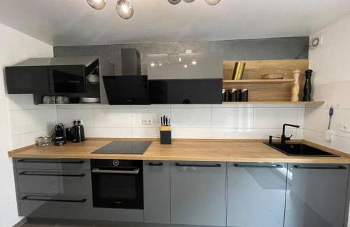 2 Zimmer Wohnung mit Garten - Foto 20