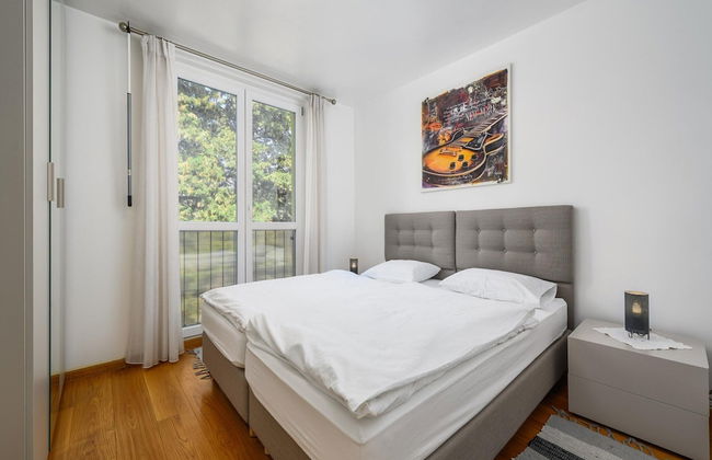 Premium Apartment With Patio - Foto 3