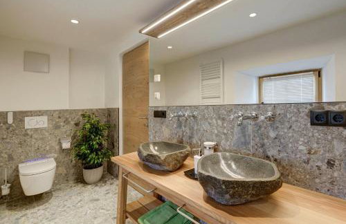 Stube Biohof Oberzonn - Foto 21