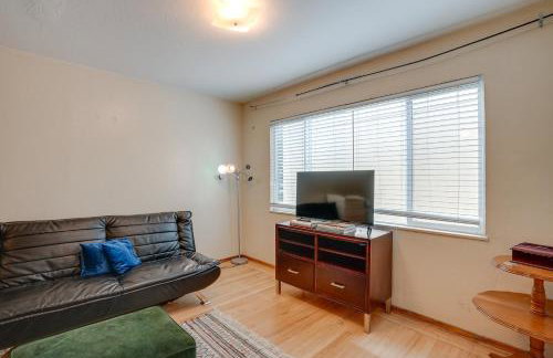 Cozy Oakland Studio Rental, 13 Mi to San Francisco - Foto 4