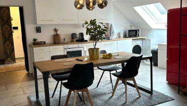 Deluxe Loftapartement Big Size - Foto 2