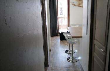 APPARTEMENT VALMEINIER 1800 / RESIDENCE L'OURS BLANC - Foto 6