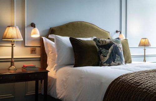 Dumbleton Hall Hotel - Foto 27