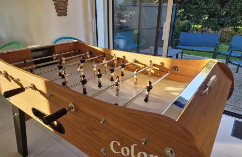 300m de la mer, villa moderne spacieuse 6-12 pers à Trévignon - Foto 30