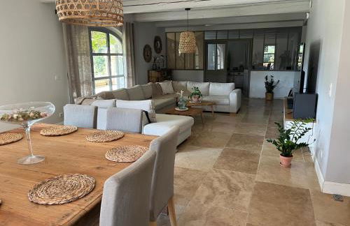 Mas Provençale entre Avignon et St Remy de Provence - Foto 34