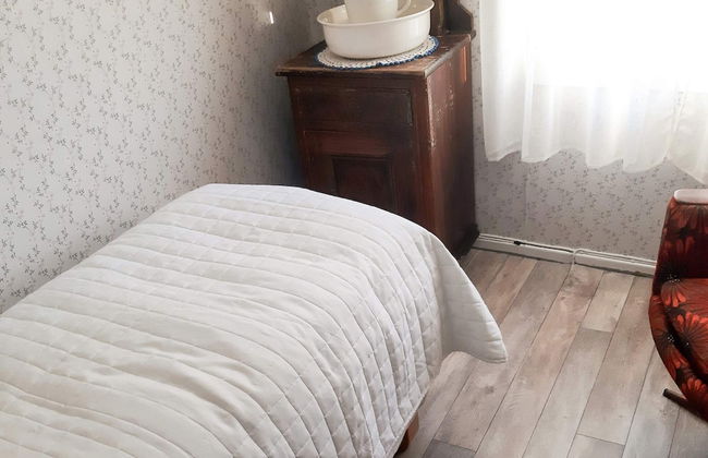 9 Person Holiday Home in Mandal - Foto 18