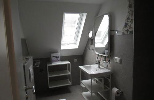 Ferienwohnungen Rheinhöhe - Foto 2