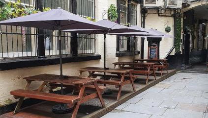 L2 Apartments- City Center- 2 bed - Foto 2