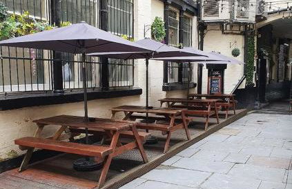 L2 Apartments- City Center- 2 bed - Foto 2