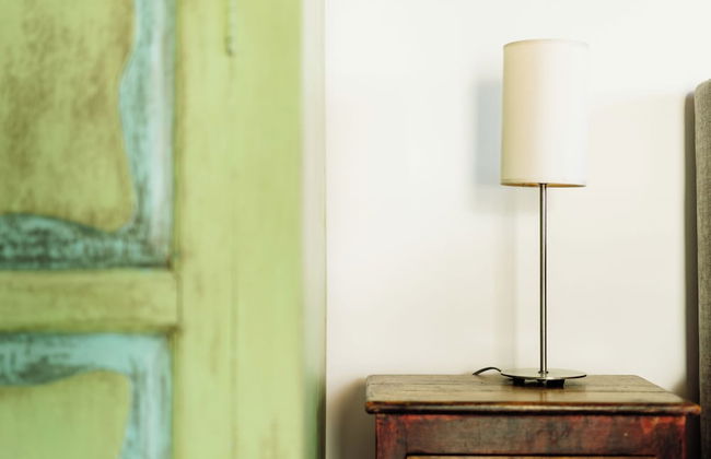 Solemar Sicilia - Le Casette Di Calzata - Foto 18