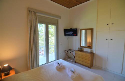 Mata's Spacious Apartment - Foto 4