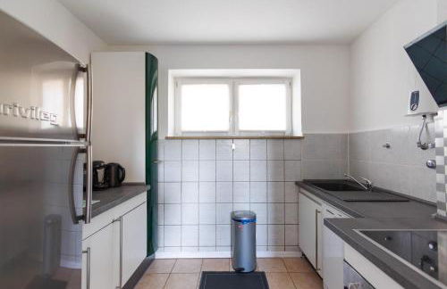 Exclusive Home Feeling Flat - Foto 11