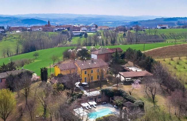 Uvaspina 8 Emma Villas - Foto 10