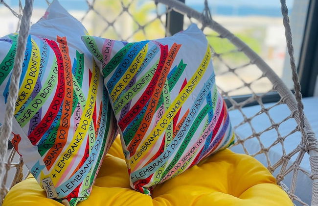 Smart Costa Azul by VLV Stays - Photo 30