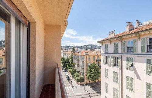 Large & Quiet 1 Bdr Downtown - Foto 34