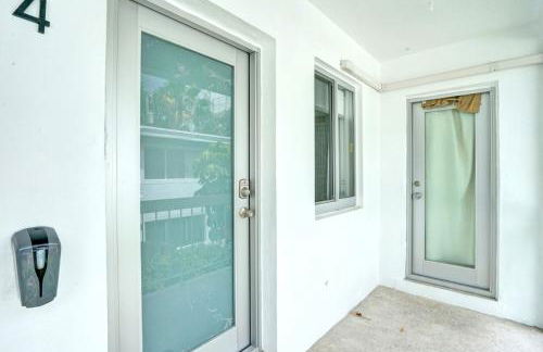 Lincoln Villa Suites - Foto 59