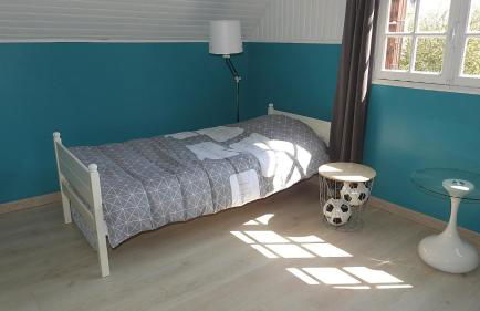 La maison des pêcheurs - Foto 25