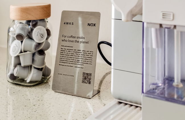 Seaside Elegance at Numa Villa - Foto 11