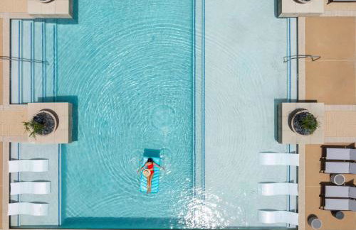 Modern Luxe Apt West Village - Foto 27