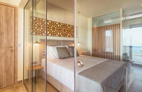 Amphitheatre Suites - Foto 120