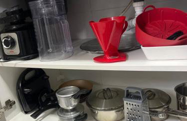 Apartamento confortável com hidromassagem no Altiplano - Foto 42