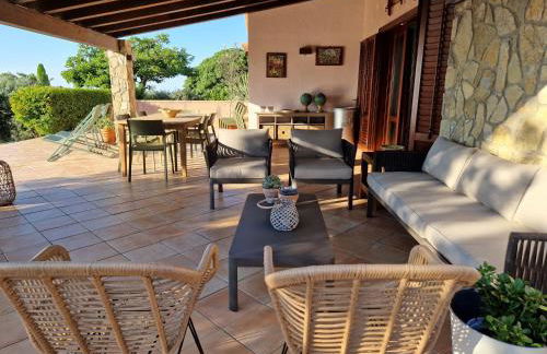 Villa del Carrubo a due passi dal mare di Cefalù - Foto 35