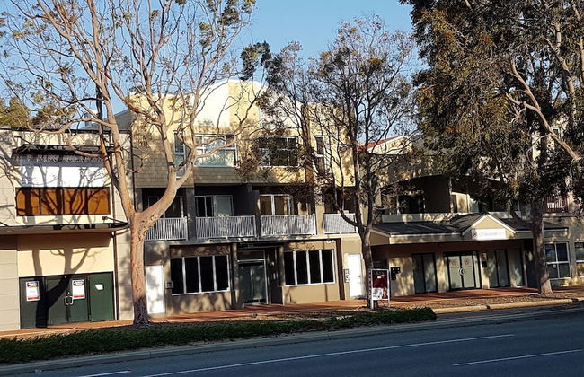 Joondalup Apartment - Foto 1