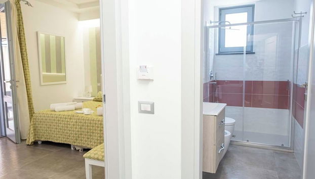 Appartamenti il Ventaglio - Photo 3, Chambre