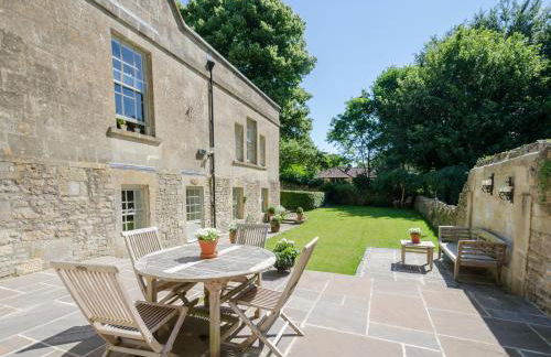 Snug at Combe Hay - Foto 21