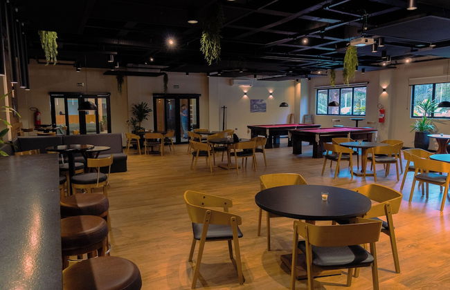 Guararema Parque Hotel - Foto 52