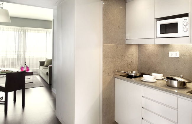 Aqualuz Troia Rio by The Editory - Foto 16