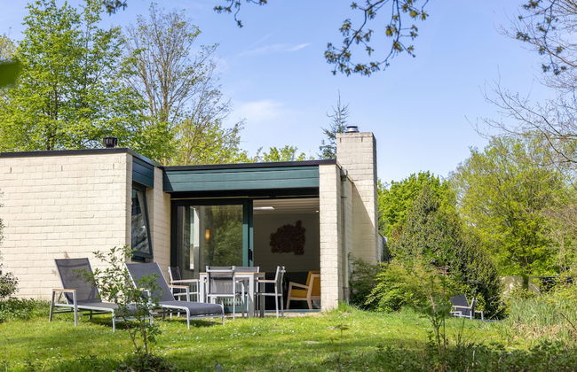 Center Parcs Het Meerdal - Photo 63