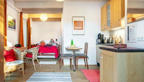 Apartment Im Schwedenhaus - Foto 3