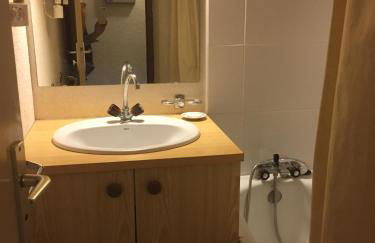 studio cabine Praz de Lys - Foto 25