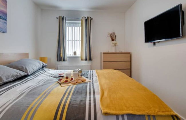 Apartments in Skinningrove, Cattersty Sands Beach - Foto 19