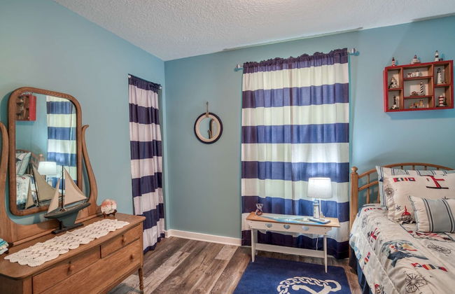 Mermaid Cottage - Foto 11