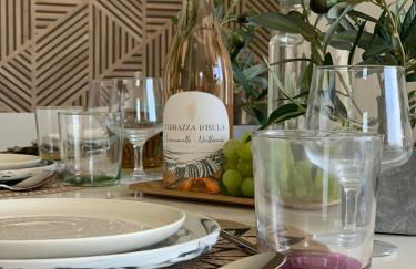 Résidence 3 étoiles Pietra Gemina - Appartements de vacances, au calme, avec Piscine - Foto 24