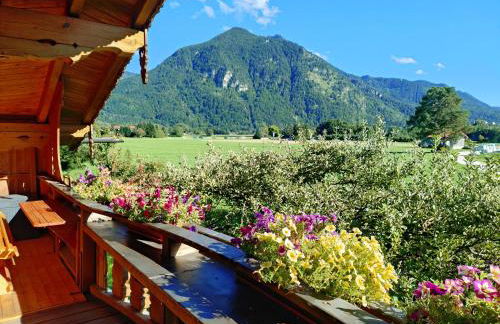 Ferienwohnung Buchner | Chiemgau Karte - Foto 1